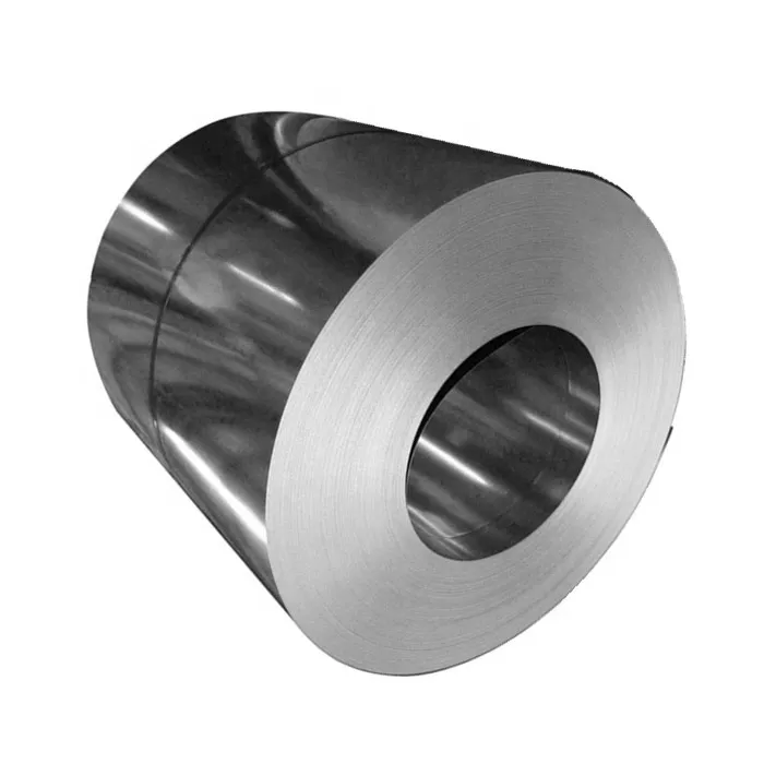 carbon steel coil